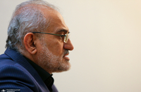 سید محمد حسینی