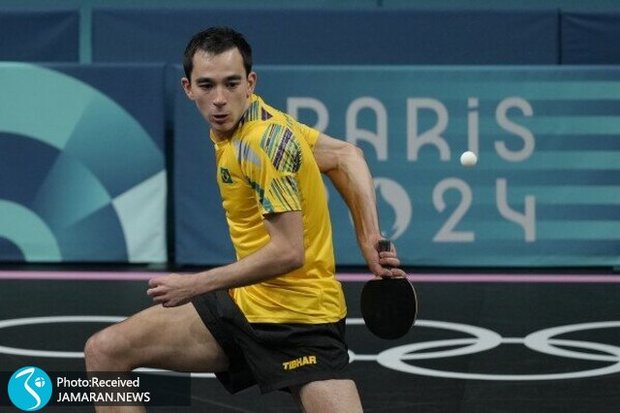 ورود ممنوع به آمریکا برای نفر سوم پینگ پنگ جهان!