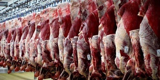
افزایش ۳۵ درصدی عرضه گوشت گوسفندی