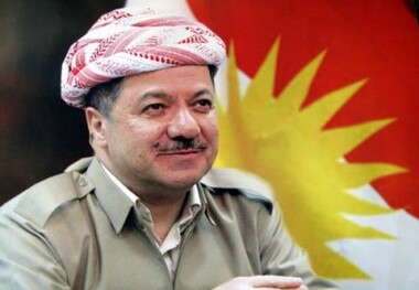 عربستان: امیدواریم بارزانی با خرد و تدبیر رفتار کند