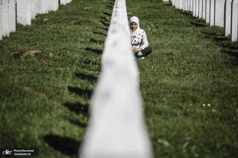 منتخب تصاویر امروز جهان- 22 تیر