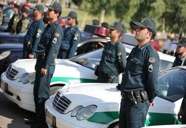 ۱۲ هزار نفر تامین امنیت انتخابات کرمان را بر عهده دارند
