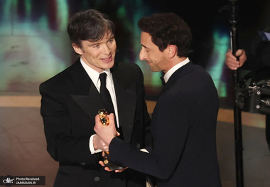 منتخب تصاویر امروز جهان - 13 اسفند 1403 