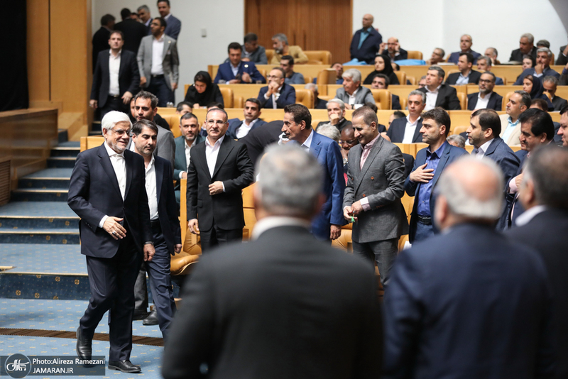 رویداد تحول در سرمایه‌گذاری و توسعه در بالادست نفت و گاز