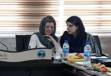 جنگل‌های هیرکانی ایران، میراثی جهانی است