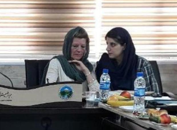 جنگل‌های هیرکانی ایران، میراثی جهانی است