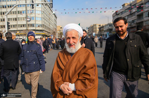 راهپیمایی باشکوه 22 بهمن-3