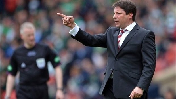 پائولو سرجیو سرمربی صنعت نفت آبادان شد
