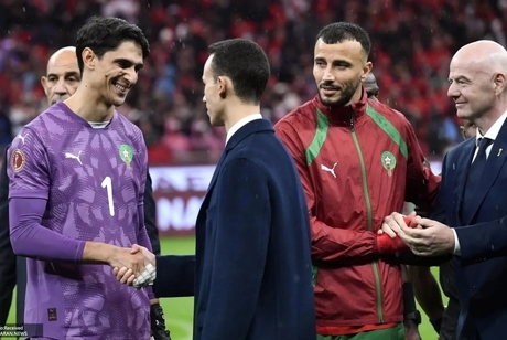 چرا مراکش به قهرمانی در جام ملت های آفریقا نیاز دارد؟ 