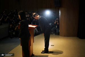 منتخب تصاویر امروز جهان - 14 اردیبهشت 1404