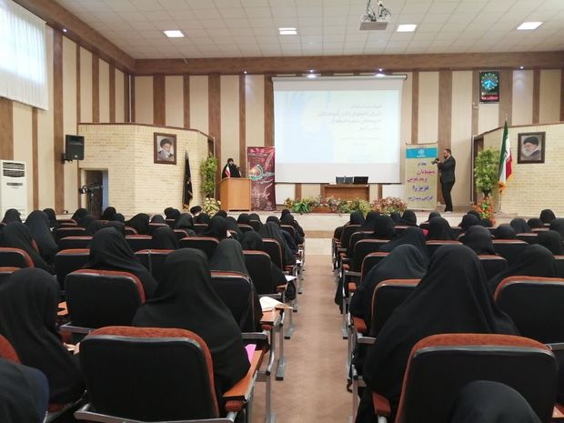 همایش «بحران خاموش جمعیت در ایران» در سمنان به کار خود پایان داد