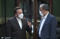 در آخرین جلسه شورای اجرایی فناوری اطلاعات در دولت دوازدهم؛ (6)