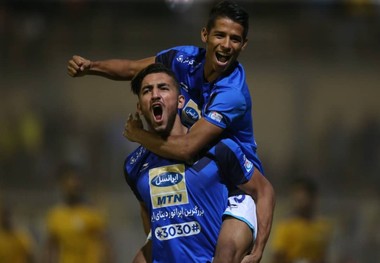 زمان دیدار استقلال و سایپا در جام حذفی + برنامه جدید هفته نهم لیگ برتر
