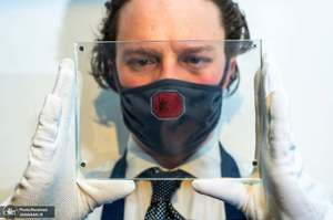 منتخب تصاویر امروز جهان- 9 اردیبهشت 1400