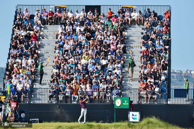 منتخب تصاویر امروز جهان- 28 تیر 1400