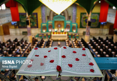 تبادل فرهنگ‌ها؛ هدف پنهان مسابقات قرآنی