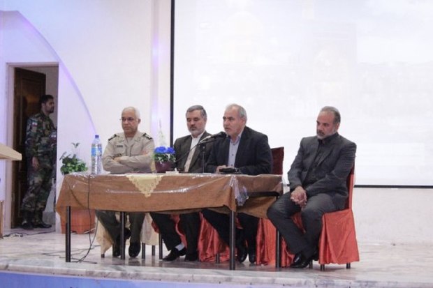 برآورد وجود 130 هزار معتاد در خراسان رضوی