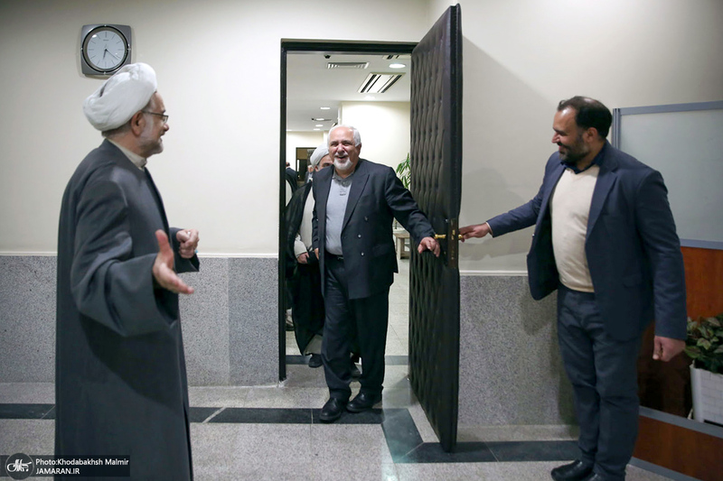 نشست علمی سیاست و روابط خارجی در اندیشه امام خمینی(س)