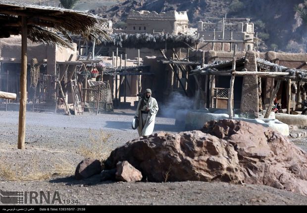 مسیر دسترسی جدید به شهرک سینمایی نور قم احداث می شود