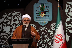 همایش «غزه نماد مقاومت» با بررسی نقش شهیدسلیمانی در تقویت محور مقاومت فلسطین / اختری