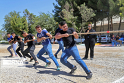 گردشگری ورزشی در استان اردبیل توسعه می‌یابد