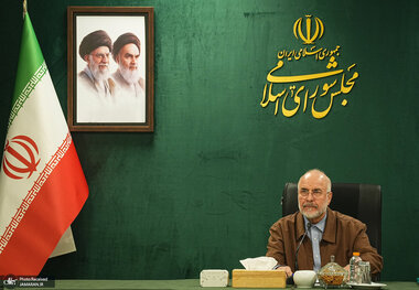 قالیباف: عبور از میدان جنگ با تکیه بر قدرت مردم / هیچ مقاومتی بدون حضور و همبستگی ملت به پیروزی نمی‌رسد