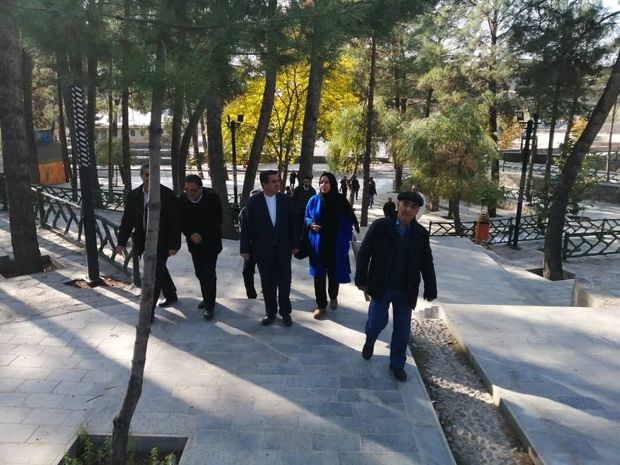 اقامتگاه‎های بومگردی حضور گردشگران را در کاشمر افزایش داد