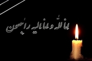 امام جمعه موقت ورامین درگذشت برادر شهیدان کردبچه را تسلیت گفت