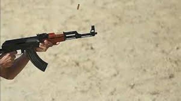 عامل درگیری مسلحانه ممسنی در کازرون دستگیر شد