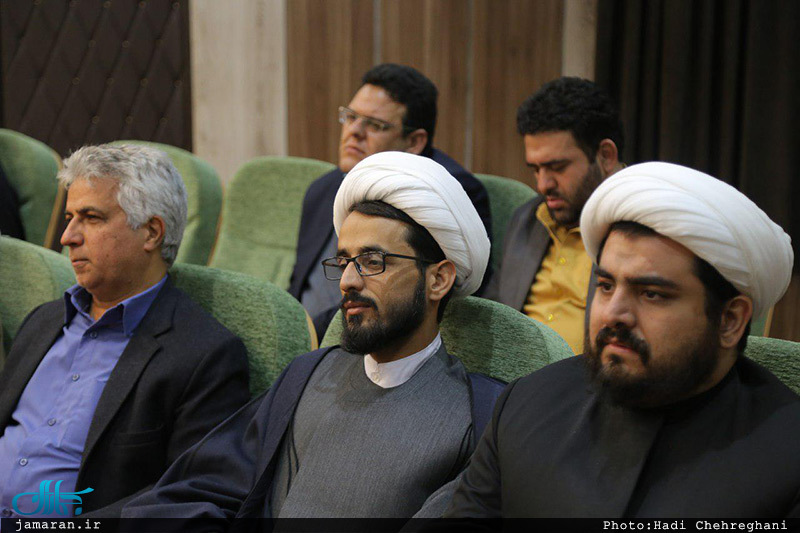 اولین نشست از سلسله نشست های فقه پژوهی با موضوع دیه