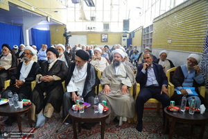 نشست علمی فقه پژوهی با موضوع «ملاحظاتی در باب نسبت فقه و اخلاق»