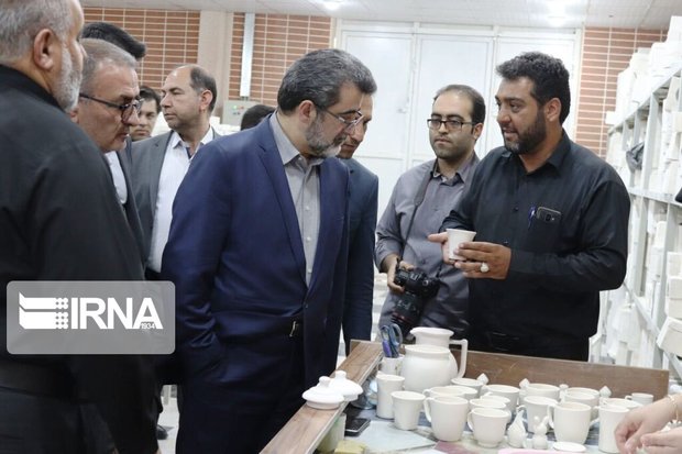 معاون وزیر کشور از طرح‌های  ۱۰ شهرستان فارس بازدید می‌کند