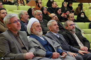  رویدادهای فرهنگی و هنری هفته بر آستان آفتاب -8 