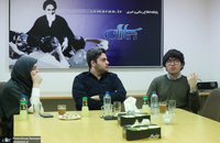 دانشجویان دانشگه تهران