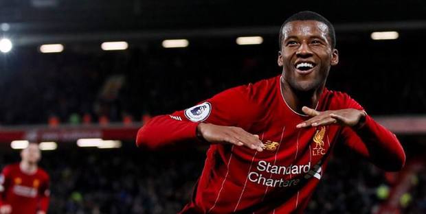 هایجک واینالدوم؛ بازیکن لیورپول پول را به جای بارسا انتخاب کرد