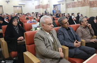تجلیل از  سید علی ظهیرالاسلام