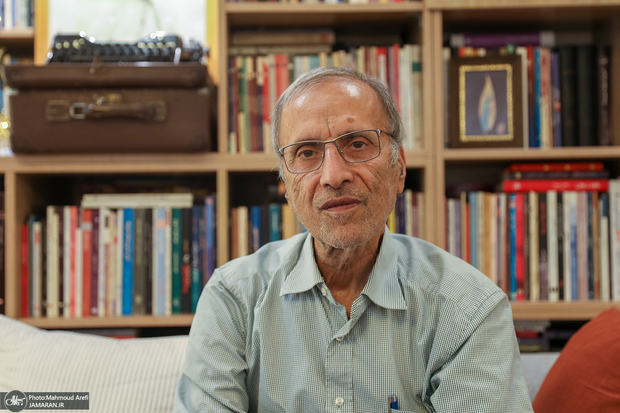 دبیر همایش: حملات به برگزاری مراسم نکوداشت خانیکی در گناباد، عمدتا به شکل رسانه‌ای و از منبعی ناشناخته انجام می‌شد/ بار شرعی تهمت‌های مطرح‌شده، بر گردن تجمع‌کنندگان باقی می‌ماند