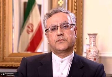سفیر ایران در انگلیس ادعاها درباره «پویش جان‌فدا» را رد کرد