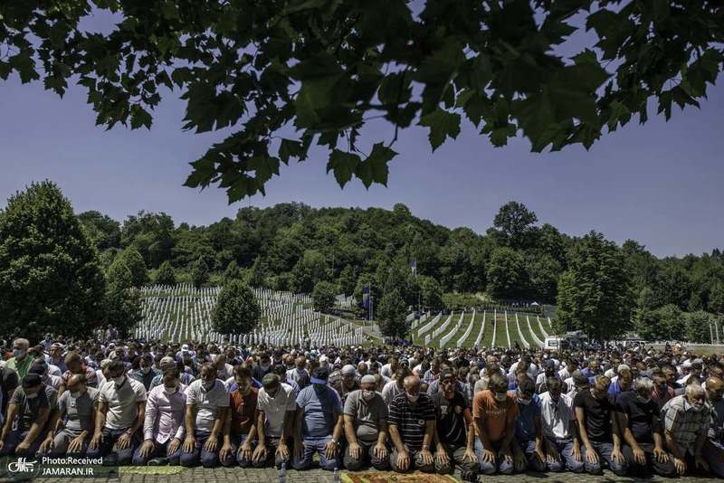 منتخب تصاویر امروز جهان- 23 تیر