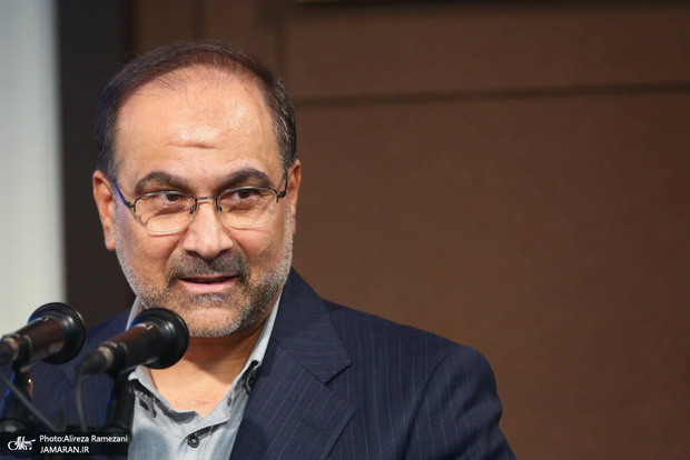 پزشکیان به «محمدرضا مخبر» یک سمت داد + سوابق