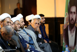 همایش خادمین افتخاری آستان مقدس حضرت امام خمینی(س) با حضور خانم دکتر فاطمه طباطیایی