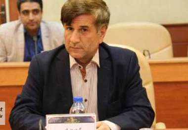 رئیس هیات فوتبال قم: حمایت از صبا در لیگ برتر رویکرد این هیات است