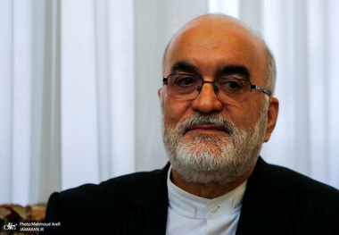قاضی سراج خبر بازداشتش را تکذیب کرد