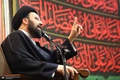 آنچه سیدعلی خمینی گفت و سایرین نشنیدند