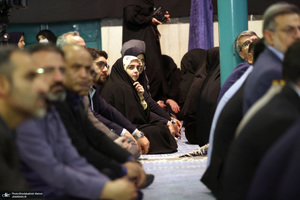 دیدار جهادگران جهاددانشگاهی با حجت‌الاسلام والمسلمین سیدحسن خمینی