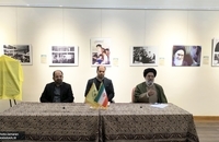 چهارمین دوره رویداد فرهنگی «بر آستان آفتاب» از 15 آذر ماه آغاز  می‌شود (4)