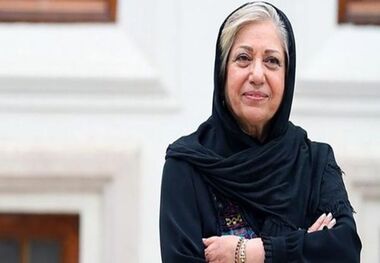 مجوز تولید فیلم تازه رخشان بنی‌اعتماد صادر نشد
