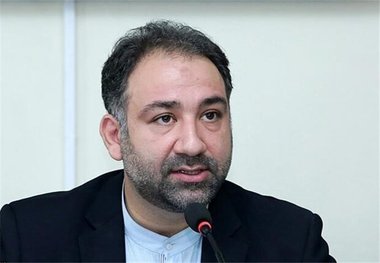 سید سعید سرابی مدیر کل فرهنگ و ارشاد اسلامی اصفهان شد