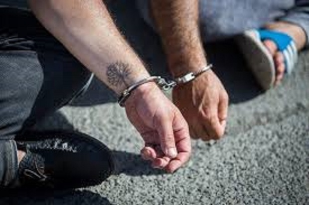 دستگیری 68 معتاد پرخطر و خرده فروش مواد افیونی در تربت جام