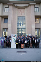 مراسم بزرگداشت چهره ماندگار جنبش دانشجویی زنده یاد محسن بحرینی 